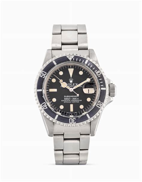 prezzo rolex submariner anni 70|rolex sottomarino prezzo.